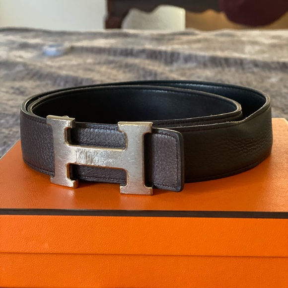 Hermes belt - Picture 1 of 11